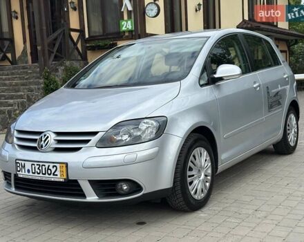 Фольксваген Golf Plus, об'ємом двигуна 1.4 л та пробігом 153 тис. км за 5777 $, фото 1 на Automoto.ua
