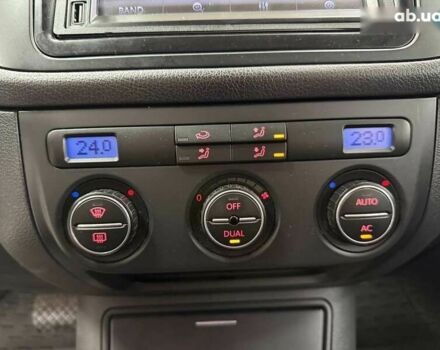 Фольксваген Гольф Плюс, объемом двигателя 1.6 л и пробегом 283 тыс. км за 6990 $, фото 22 на Automoto.ua