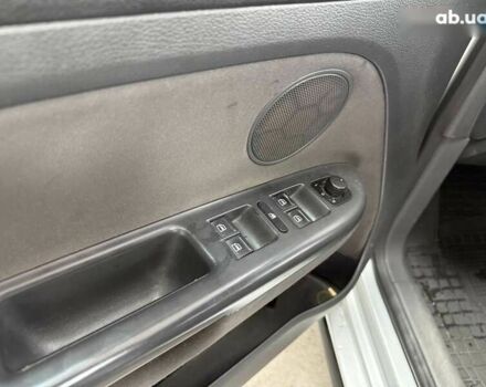 Фольксваген Гольф Плюс, объемом двигателя 1.6 л и пробегом 283 тыс. км за 6990 $, фото 16 на Automoto.ua