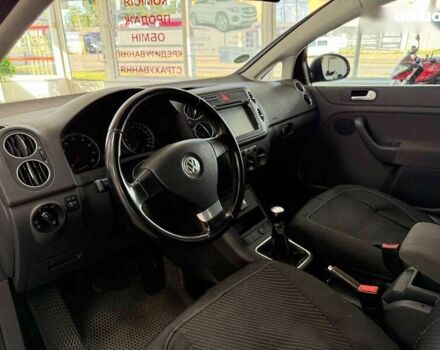 Фольксваген Golf Plus, об'ємом двигуна 0 л та пробігом 317 тис. км за 4990 $, фото 18 на Automoto.ua