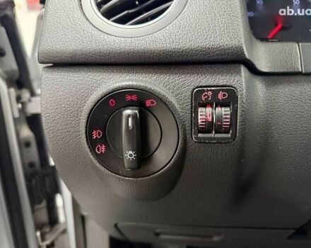 Фольксваген Гольф Плюс, объемом двигателя 1.6 л и пробегом 283 тыс. км за 6990 $, фото 18 на Automoto.ua