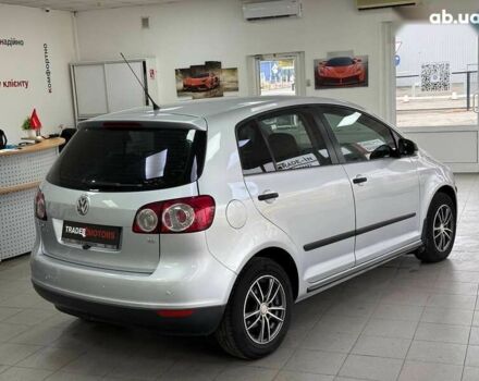 Фольксваген Гольф Плюс, объемом двигателя 1.6 л и пробегом 283 тыс. км за 6990 $, фото 13 на Automoto.ua
