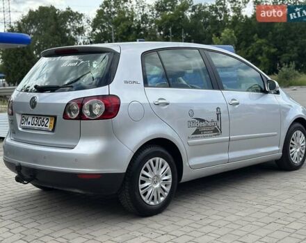 Фольксваген Golf Plus, об'ємом двигуна 1.4 л та пробігом 153 тис. км за 5777 $, фото 2 на Automoto.ua