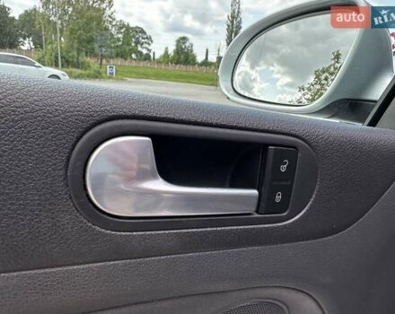 Фольксваген Golf Plus, об'ємом двигуна 1.4 л та пробігом 153 тис. км за 5777 $, фото 26 на Automoto.ua