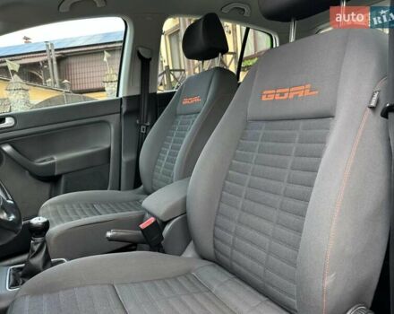 Фольксваген Golf Plus, об'ємом двигуна 1.4 л та пробігом 153 тис. км за 5777 $, фото 22 на Automoto.ua