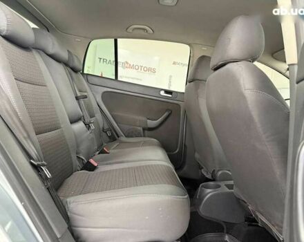 Фольксваген Гольф Плюс, объемом двигателя 1.6 л и пробегом 283 тыс. км за 6990 $, фото 28 на Automoto.ua