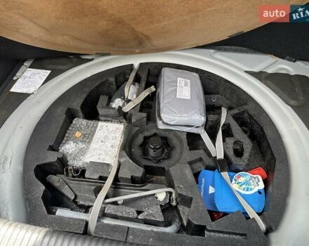 Фольксваген Golf Plus, об'ємом двигуна 1.4 л та пробігом 153 тис. км за 5777 $, фото 39 на Automoto.ua
