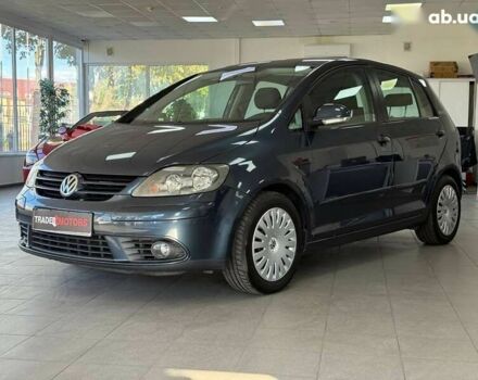 Фольксваген Golf Plus, об'ємом двигуна 0 л та пробігом 317 тис. км за 4990 $, фото 6 на Automoto.ua