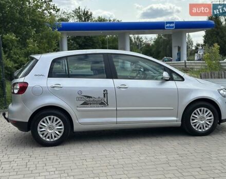 Фольксваген Golf Plus, об'ємом двигуна 1.4 л та пробігом 153 тис. км за 5777 $, фото 8 на Automoto.ua