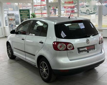 Фольксваген Гольф Плюс, объемом двигателя 1.6 л и пробегом 283 тыс. км за 6990 $, фото 8 на Automoto.ua