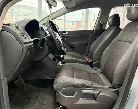 Фольксваген Гольф Плюс, объемом двигателя 1.6 л и пробегом 283 тыс. км за 6990 $, фото 24 на Automoto.ua