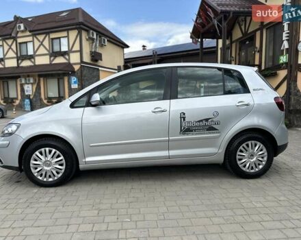 Фольксваген Golf Plus, об'ємом двигуна 1.4 л та пробігом 153 тис. км за 5777 $, фото 15 на Automoto.ua