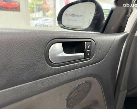 Фольксваген Гольф Плюс, объемом двигателя 1.6 л и пробегом 283 тыс. км за 6490 $, фото 17 на Automoto.ua