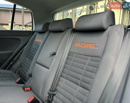 Фольксваген Golf Plus, об'ємом двигуна 1.4 л та пробігом 153 тис. км за 5777 $, фото 40 на Automoto.ua