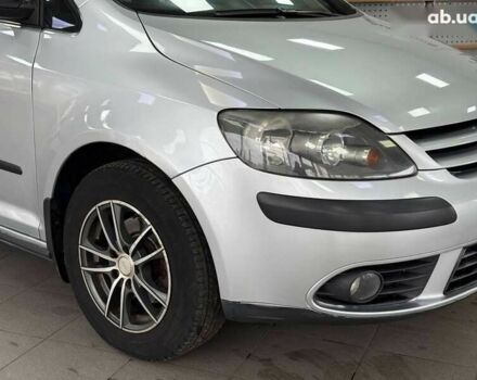 Фольксваген Гольф Плюс, объемом двигателя 1.6 л и пробегом 283 тыс. км за 6990 $, фото 2 на Automoto.ua