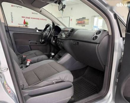 Фольксваген Гольф Плюс, объемом двигателя 1.6 л и пробегом 283 тыс. км за 6990 $, фото 29 на Automoto.ua