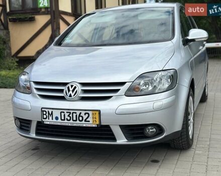 Фольксваген Golf Plus, об'ємом двигуна 1.4 л та пробігом 153 тис. км за 5777 $, фото 3 на Automoto.ua