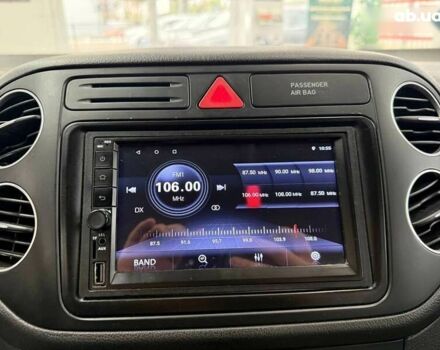 Фольксваген Гольф Плюс, объемом двигателя 1.6 л и пробегом 283 тыс. км за 6490 $, фото 25 на Automoto.ua