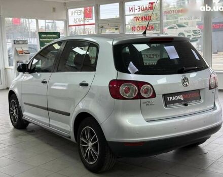 Фольксваген Гольф Плюс, объемом двигателя 1.6 л и пробегом 283 тыс. км за 5990 $, фото 7 на Automoto.ua