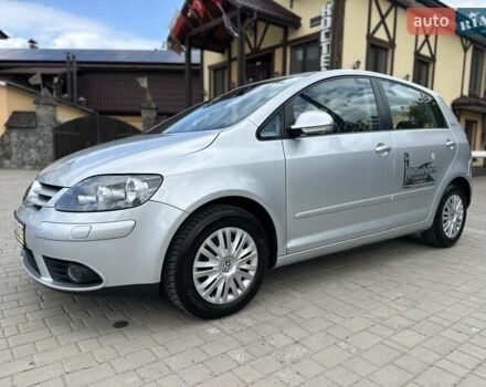Фольксваген Golf Plus, об'ємом двигуна 1.4 л та пробігом 153 тис. км за 5777 $, фото 16 на Automoto.ua