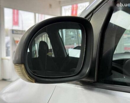 Фольксваген Гольф Плюс, объемом двигателя 1.6 л и пробегом 283 тыс. км за 6490 $, фото 15 на Automoto.ua