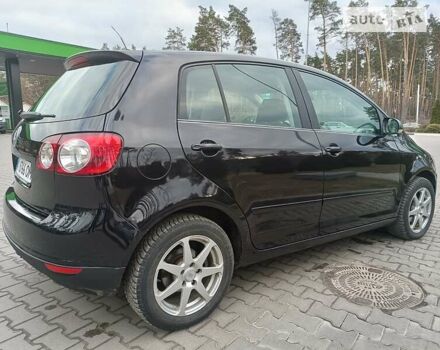 Фольксваген Golf Plus, об'ємом двигуна 1.9 л та пробігом 251 тис. км за 6500 $, фото 17 на Automoto.ua