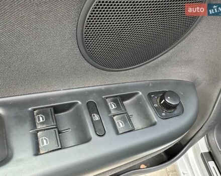 Фольксваген Golf Plus, об'ємом двигуна 1.4 л та пробігом 153 тис. км за 5777 $, фото 25 на Automoto.ua