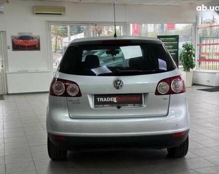 Фольксваген Гольф Плюс, объемом двигателя 1.6 л и пробегом 283 тыс. км за 6990 $, фото 10 на Automoto.ua
