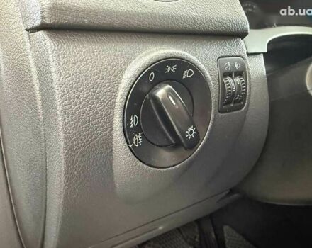 Фольксваген Golf Plus, об'ємом двигуна 0 л та пробігом 317 тис. км за 4990 $, фото 16 на Automoto.ua