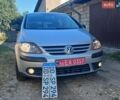 Фольксваген Golf Plus, об'ємом двигуна 1.6 л та пробігом 183 тис. км за 5499 $, фото 1 на Automoto.ua