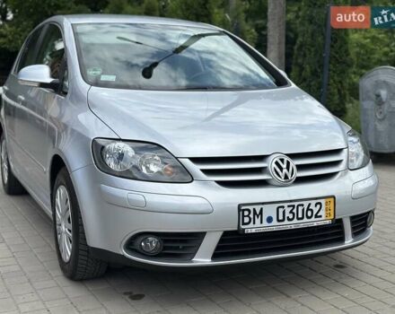 Фольксваген Golf Plus, об'ємом двигуна 1.4 л та пробігом 153 тис. км за 5777 $, фото 5 на Automoto.ua