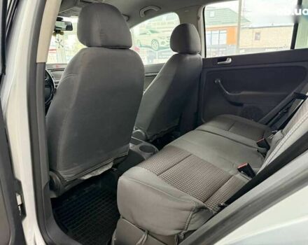 Фольксваген Гольф Плюс, объемом двигателя 1.6 л и пробегом 283 тыс. км за 6990 $, фото 25 на Automoto.ua