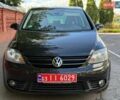 Фольксваген Golf Plus, об'ємом двигуна 1.6 л та пробігом 205 тис. км за 6500 $, фото 5 на Automoto.ua