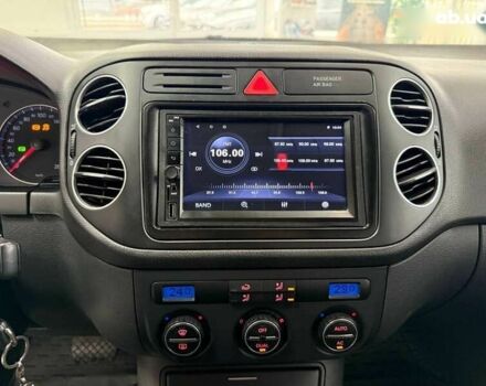 Фольксваген Гольф Плюс, объемом двигателя 1.6 л и пробегом 283 тыс. км за 5990 $, фото 21 на Automoto.ua