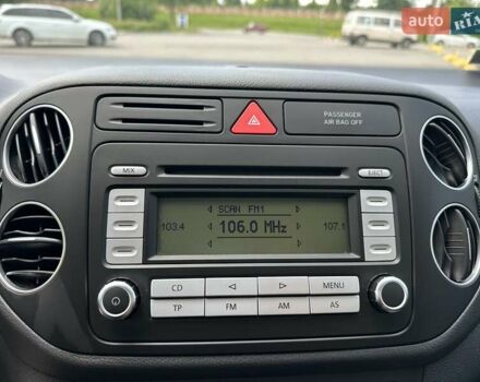 Фольксваген Golf Plus, об'ємом двигуна 1.4 л та пробігом 153 тис. км за 5777 $, фото 27 на Automoto.ua