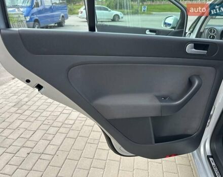 Фольксваген Golf Plus, об'ємом двигуна 1.4 л та пробігом 153 тис. км за 5777 $, фото 37 на Automoto.ua