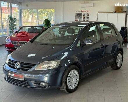 Фольксваген Golf Plus, об'ємом двигуна 0 л та пробігом 317 тис. км за 4990 $, фото 5 на Automoto.ua