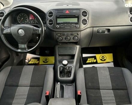 Фольксваген Golf Plus, об'ємом двигуна 1.4 л та пробігом 188 тис. км за 6500 $, фото 14 на Automoto.ua