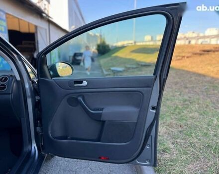 Фольксваген Гольф Плюс, объемом двигателя 1.4 л и пробегом 137 тыс. км за 7950 $, фото 25 на Automoto.ua