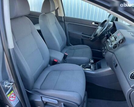 Фольксваген Гольф Плюс, объемом двигателя 1.4 л и пробегом 137 тыс. км за 7950 $, фото 22 на Automoto.ua