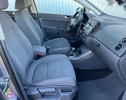 Фольксваген Гольф Плюс, объемом двигателя 1.4 л и пробегом 137 тыс. км за 7950 $, фото 24 на Automoto.ua