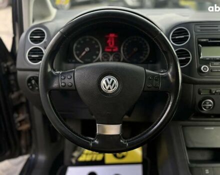 Фольксваген Golf Plus, об'ємом двигуна 1.4 л та пробігом 188 тис. км за 6500 $, фото 21 на Automoto.ua