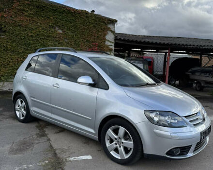 Фольксваген Гольф Плюс, объемом двигателя 1.4 л и пробегом 191 тыс. км за 6500 $, фото 3 на Automoto.ua