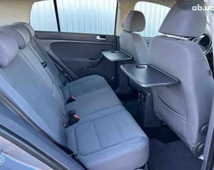 Фольксваген Гольф Плюс, объемом двигателя 1.4 л и пробегом 137 тыс. км за 7950 $, фото 27 на Automoto.ua