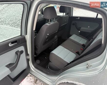 Фольксваген Гольф Плюс, объемом двигателя 1.4 л и пробегом 170 тыс. км за 7550 $, фото 3 на Automoto.ua