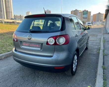 Фольксваген Гольф Плюс, объемом двигателя 1.4 л и пробегом 137 тыс. км за 7950 $, фото 3 на Automoto.ua