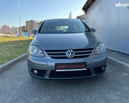 Фольксваген Гольф Плюс, объемом двигателя 1.4 л и пробегом 137 тыс. км за 7950 $, фото 8 на Automoto.ua