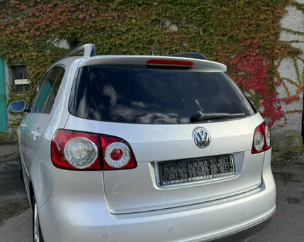 Фольксваген Гольф Плюс, объемом двигателя 1.4 л и пробегом 191 тыс. км за 6500 $, фото 2 на Automoto.ua