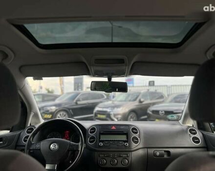 Фольксваген Golf Plus, об'ємом двигуна 1.4 л та пробігом 188 тис. км за 6500 $, фото 16 на Automoto.ua