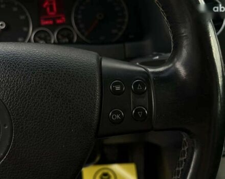 Фольксваген Golf Plus, об'ємом двигуна 1.4 л та пробігом 188 тис. км за 6500 $, фото 23 на Automoto.ua